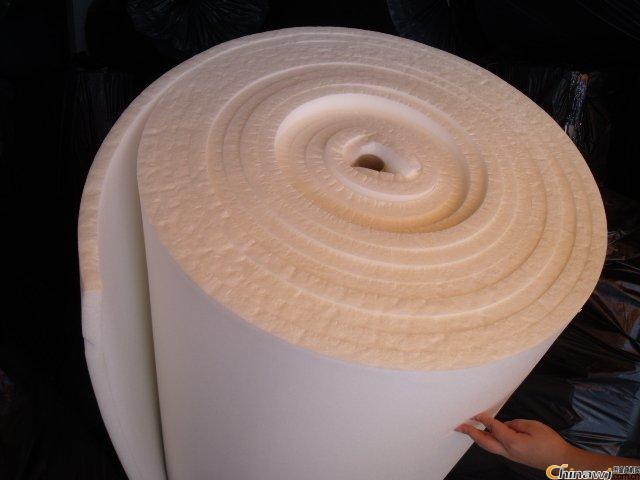 供应高密度卷装海绵 超薄卷装海绵 原厂货源批发是北京市塑料制品供应